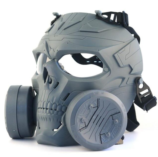 Tactical Mask glasses Military CS GBB gel blaster airsoft GAME PROTECTIVE MASK