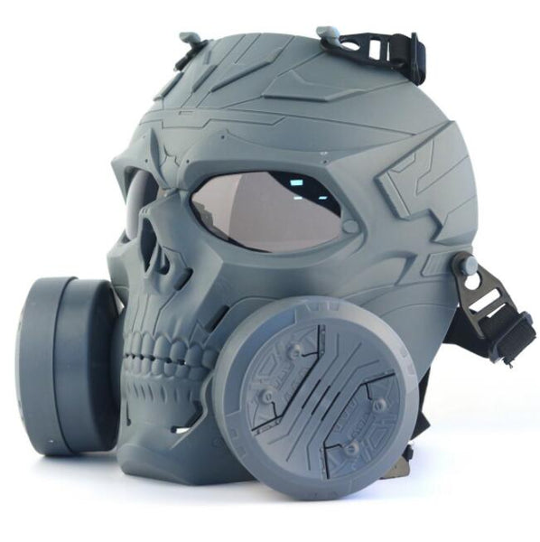 Tactical Mask glasses Military CS GBB gel blaster airsoft GAME PROTECTIVE MASK