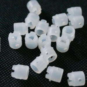 5PC GJ M24 AWM 98K Gel Blaster Silicone Air Nozzle Tip For Gel Blaster upgrade replace