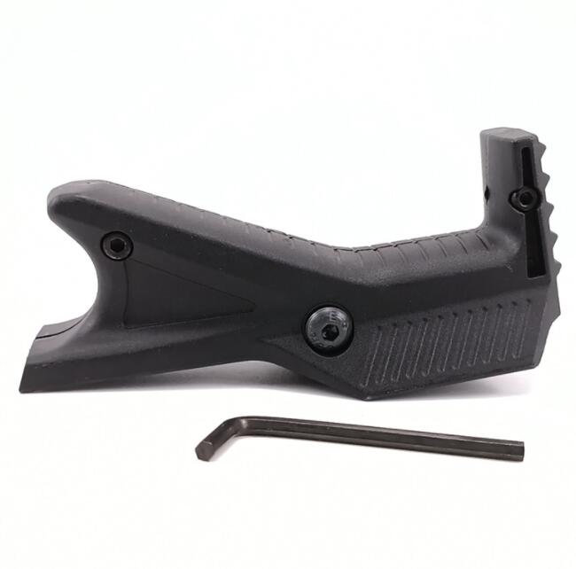 Nylon Cobra Grip For Gel Blaster