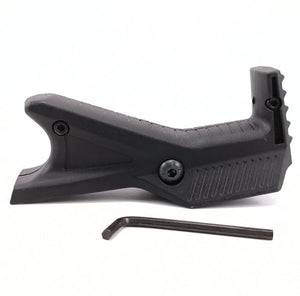 Nylon Cobra Grip For Gel Blaster