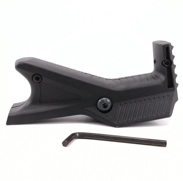 Nylon Cobra Grip For Gel Blaster