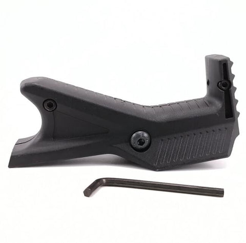 Nylon Cobra Grip For Gel Blaster