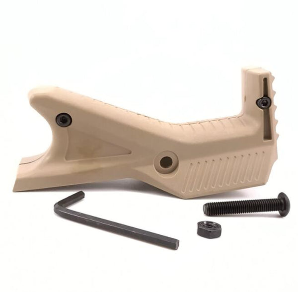 Nylon Cobra Grip For Gel Blaster