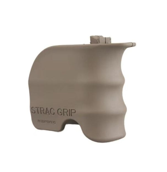 STRAC Grip For Gel Blaster