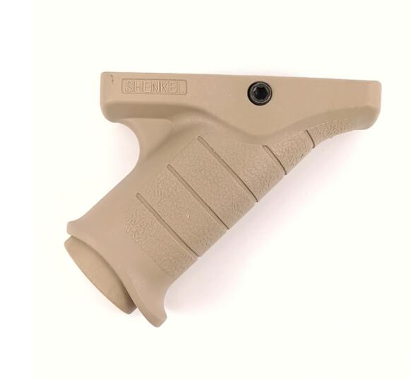 SHENKEL ANGLED FOREGRIP
