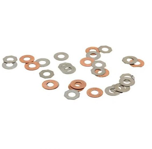 SHS SHIM KIT FOR GEARBOX GEAR