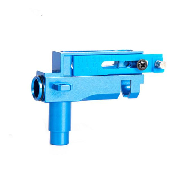 AK AIRSOFT CNC HOP UP
