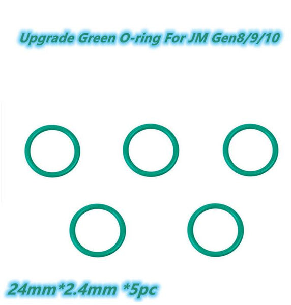 JinMing J10 ACR Gel blaster Gen10 J10 Metal Parts Upgrade Gearbox Parts For