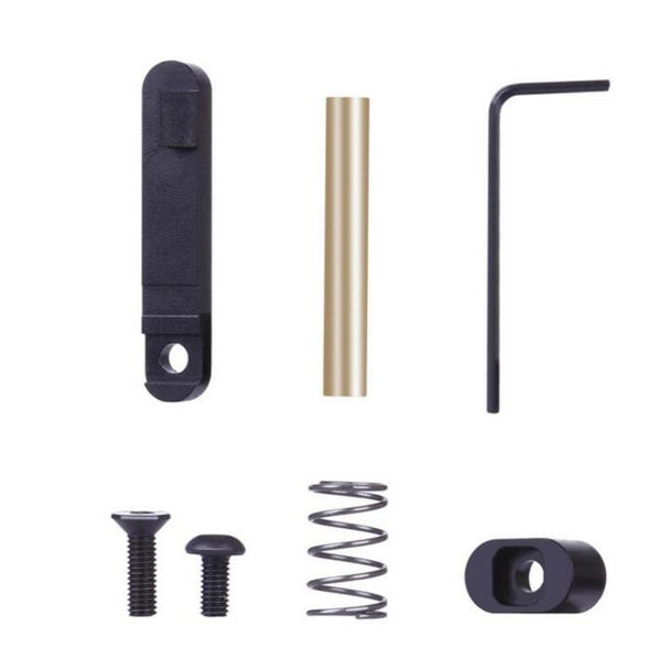 JINMING JM J8 Gen8 Gel Blaster Upgrade Parts Gearbox Metal Accessories