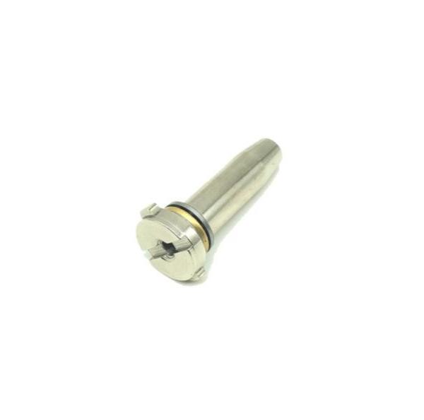 JINMING JM J8 Gen8 Gel Blaster Upgrade Parts Gearbox Metal Accessories