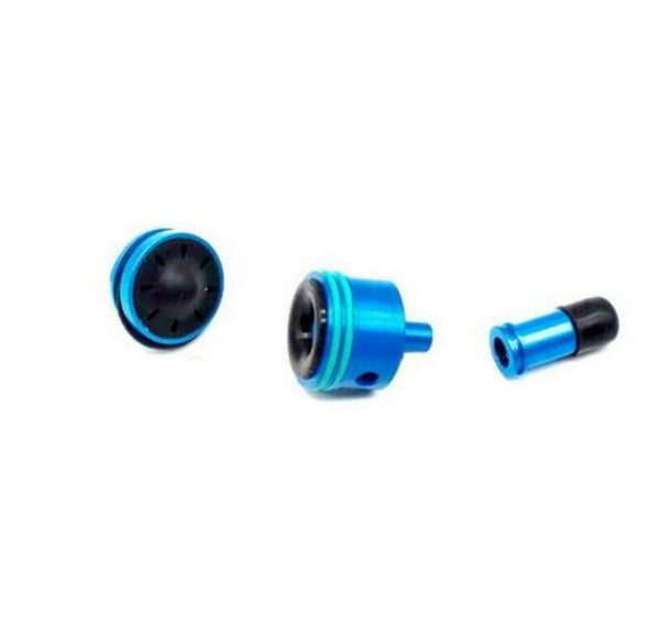 JINMING JM J8 Gen8 Gel Blaster Upgrade Parts Gearbox Metal Accessories