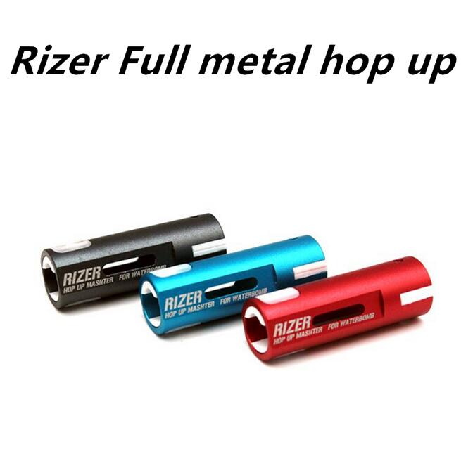 JinMing J10 ACR Gel blaster Gen10 J10 Metal Parts Upgrade Gearbox Parts For