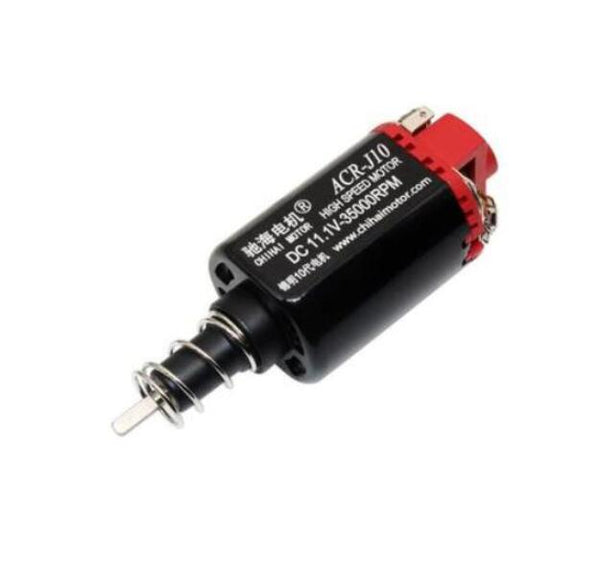 JinMing J10 ACR Gel blaster Gen10 J10 Metal Parts Upgrade Gearbox Parts For