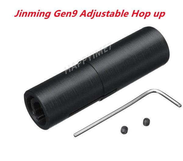 JINMING JM Gen9 J9 M4 Gel Blaster Upgrade Parts