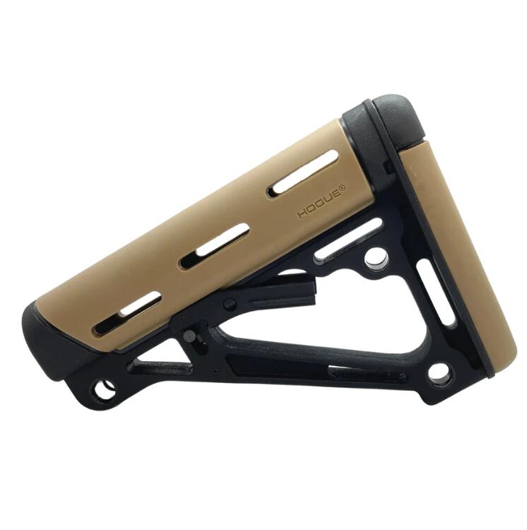 HOGUE BUTTSTOCK
