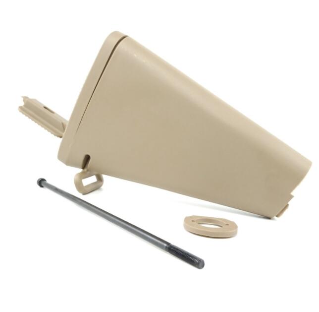 M16 Short Buttstock
