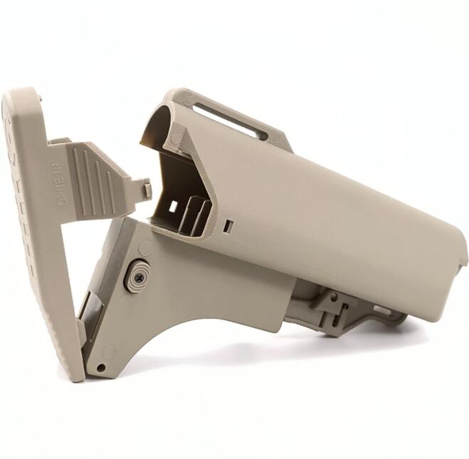 SL NYLON  BUTTSTOCK MAG STOCK