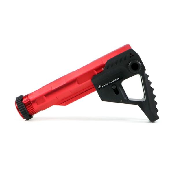SI  PIT CNC  ALLOY BUTTSTOCK