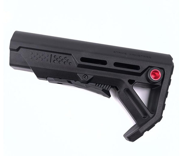 MOD red point shoulder stock