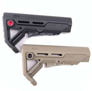 MOD red point shoulder stock