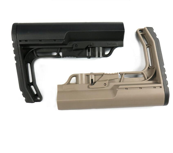 MFT nylon shoulder stock