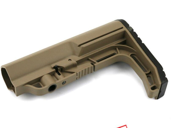 MFT nylon shoulder stock