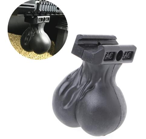 Gel Ball Toy Blaster Egg Grip General Tactical Accessories