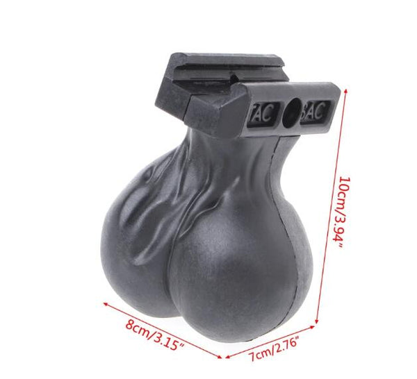 Gel Ball Toy Blaster Egg Grip General Tactical Accessories