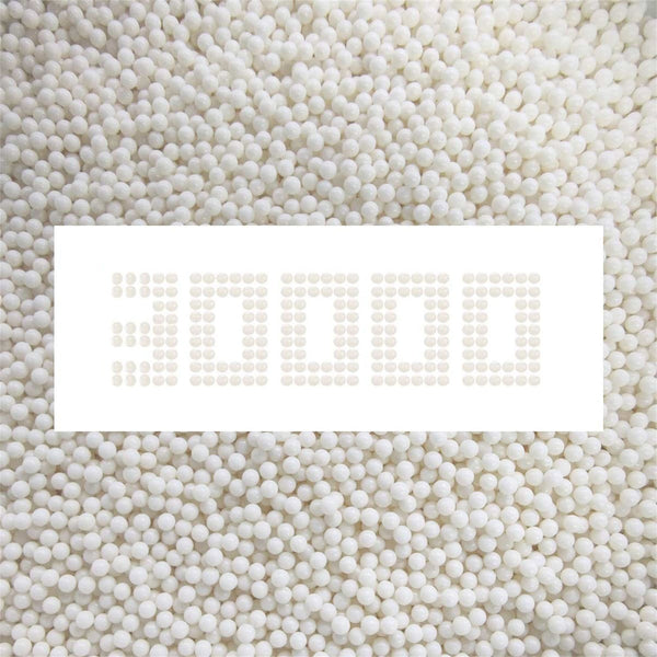 30000pcs Water Balls 7-8 mm Gel Ball Blaster Bullets Gel Ball For Outdoor Activities Shooting Team Game toys Accessories