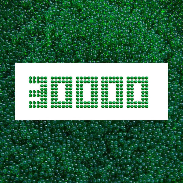30000pcs Water Balls 7-8 mm Gel Ball Blaster Bullets Gel Ball For Outdoor Activities Shooting Team Game toys Accessories
