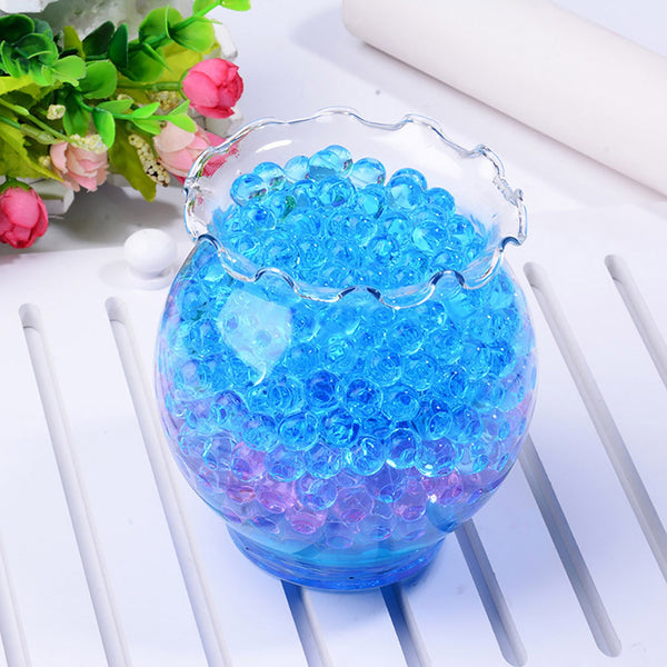 30000pcs Water Balls 7-8 mm Gel Ball Blaster Bullets Gel Ball For Outdoor Activities Shooting Team Game toys Accessories