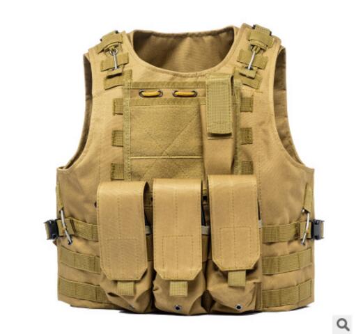 Tactical VEST