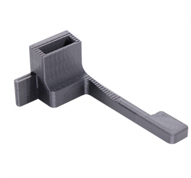 UMP45 gel ball blaster magazine release extend