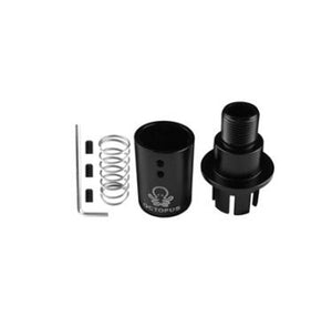 CNC Alloy adaptor upgrade for gel blasters universal for all type upgrade