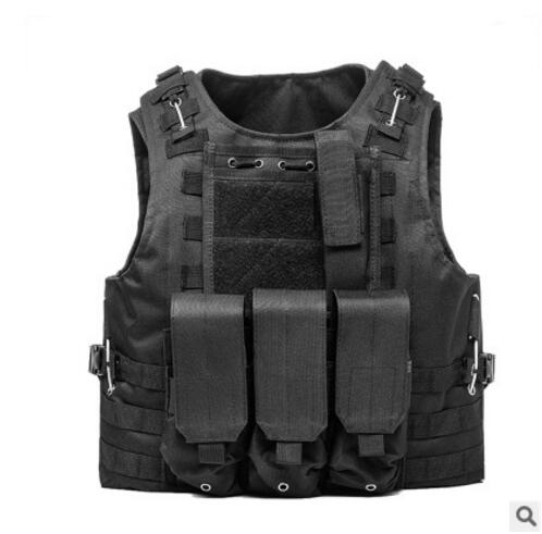 Tactical VEST