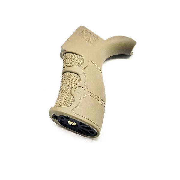 AIRSOFT/GELSOFT gel blaster grip (M16/M4/AR15/HK416) Tactical Nylon grip 480 Motor Grip