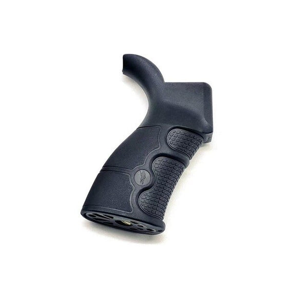 AIRSOFT/GELSOFT gel blaster grip (M16/M4/AR15/HK416) Tactical Nylon grip 480 Motor Grip