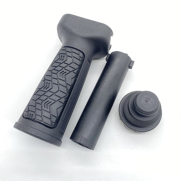 Gel blaster buttstock  Airsoft Stock DD Buttstock DD Motor Grip For gel blaster/airsoft