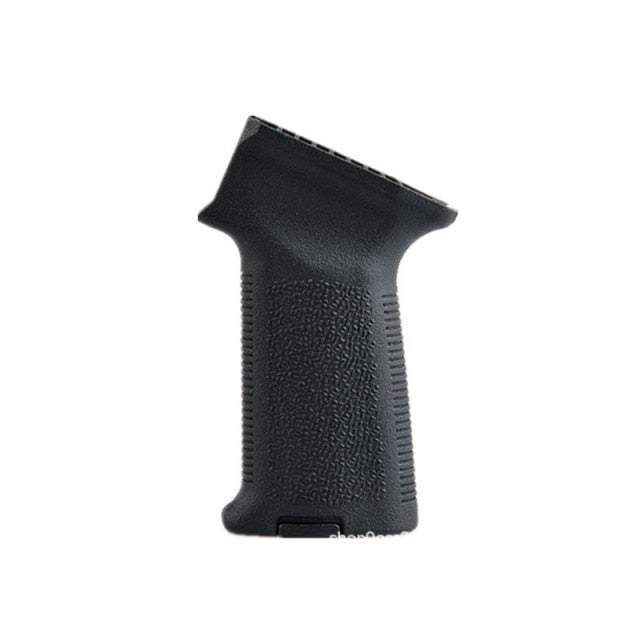 Tactical Style AK47 ak74 Nylon  grip gel blaster/airsoft grip Handle Accessory