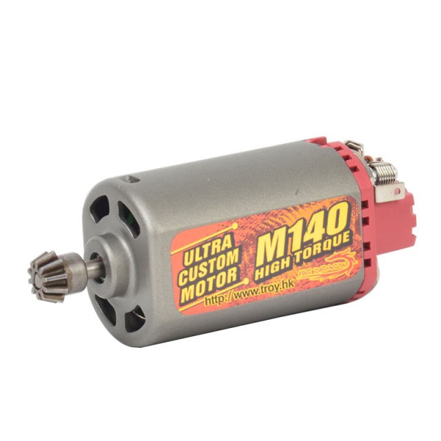 Big Dragon M120/140/160 High Torque/ High Speed Motor AEG/ EBB Motor Long/ Short sharft for Airsoft gelsoft gel blaster